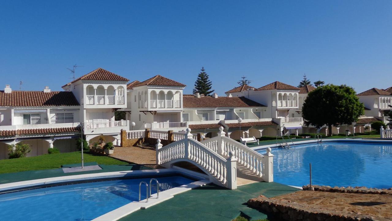 Alcossebre Apartamento Alandalus 외부 사진
