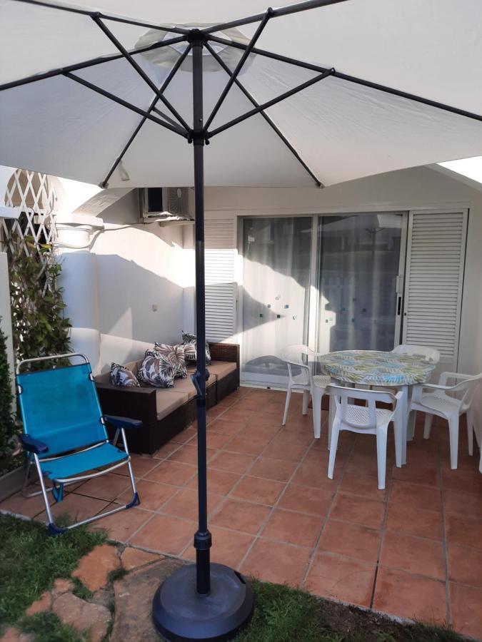 Alcossebre Apartamento Alandalus 외부 사진