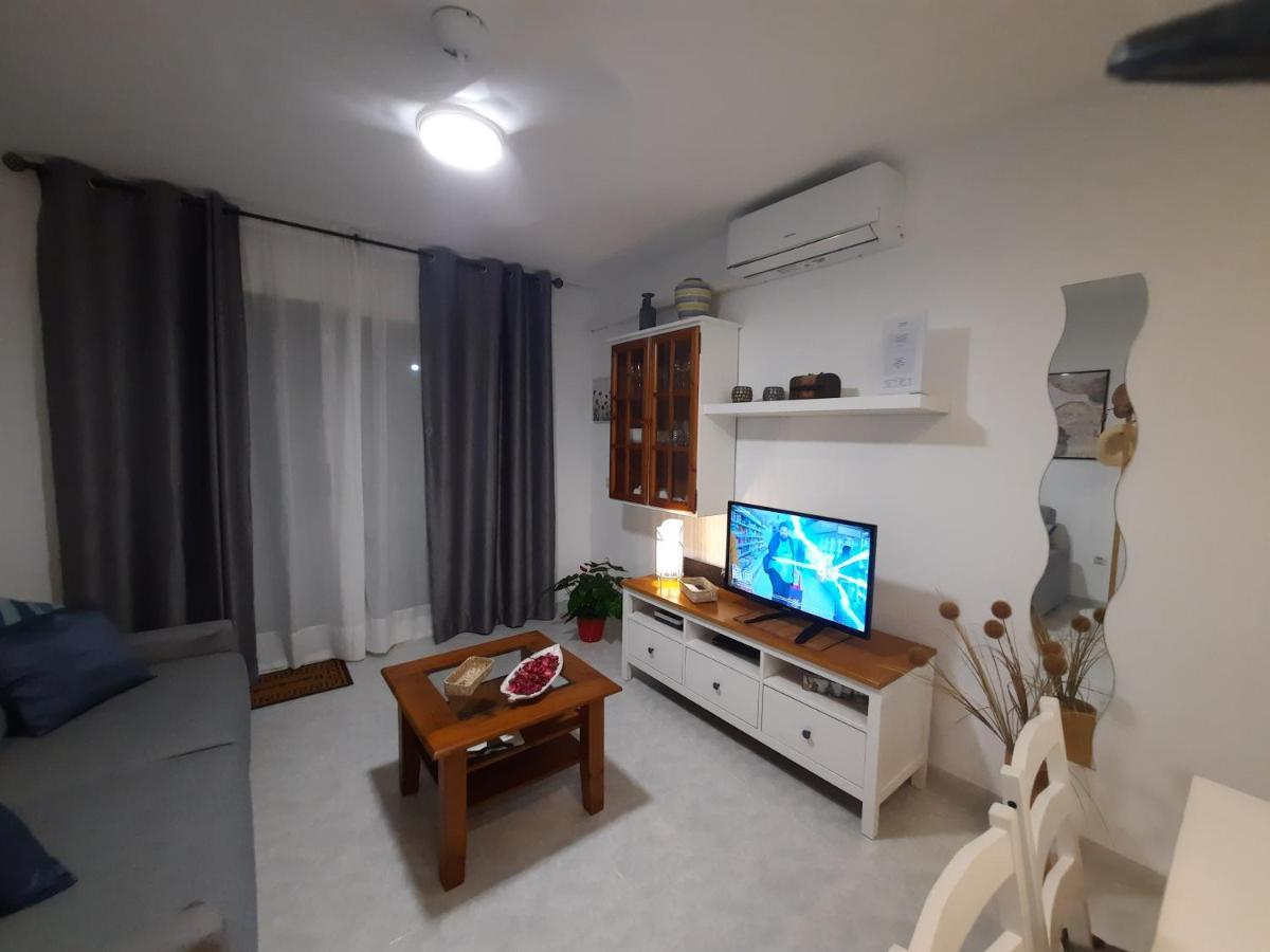 Alcossebre Apartamento Alandalus 외부 사진