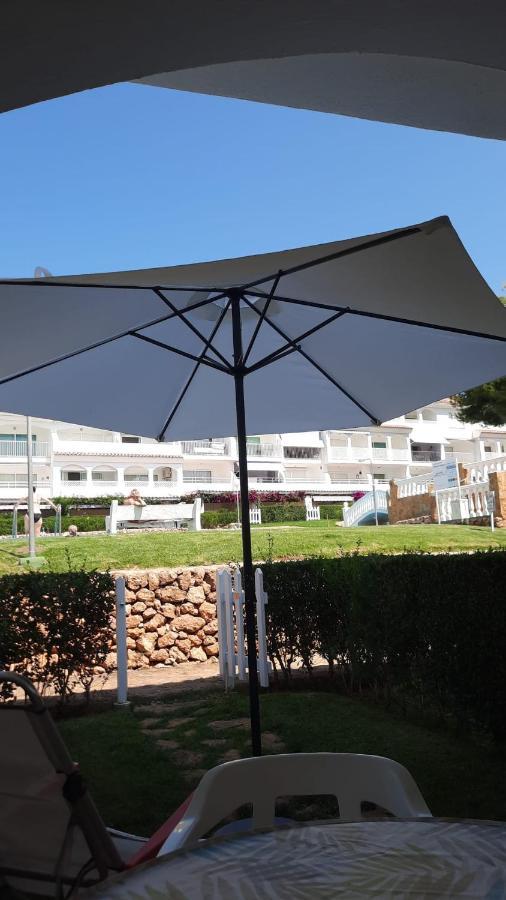 Alcossebre Apartamento Alandalus 외부 사진