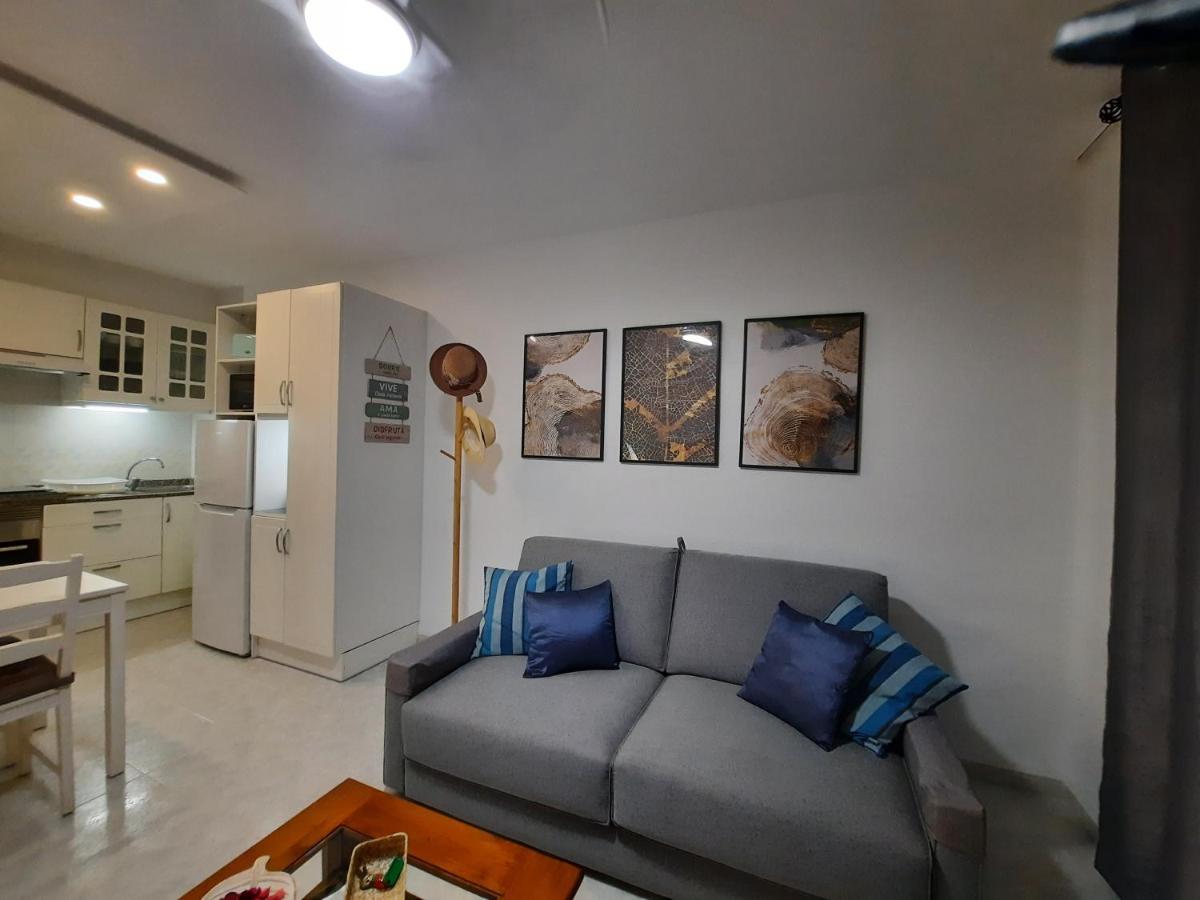 Alcossebre Apartamento Alandalus 외부 사진