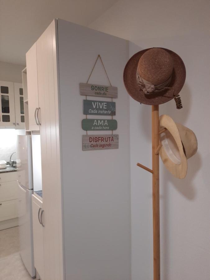 Alcossebre Apartamento Alandalus 외부 사진
