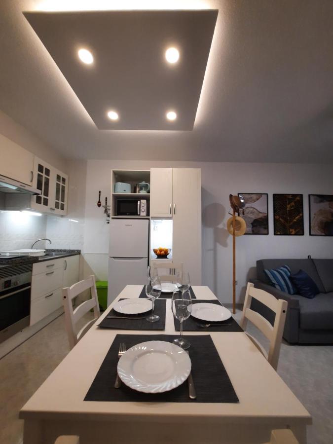 Alcossebre Apartamento Alandalus 외부 사진