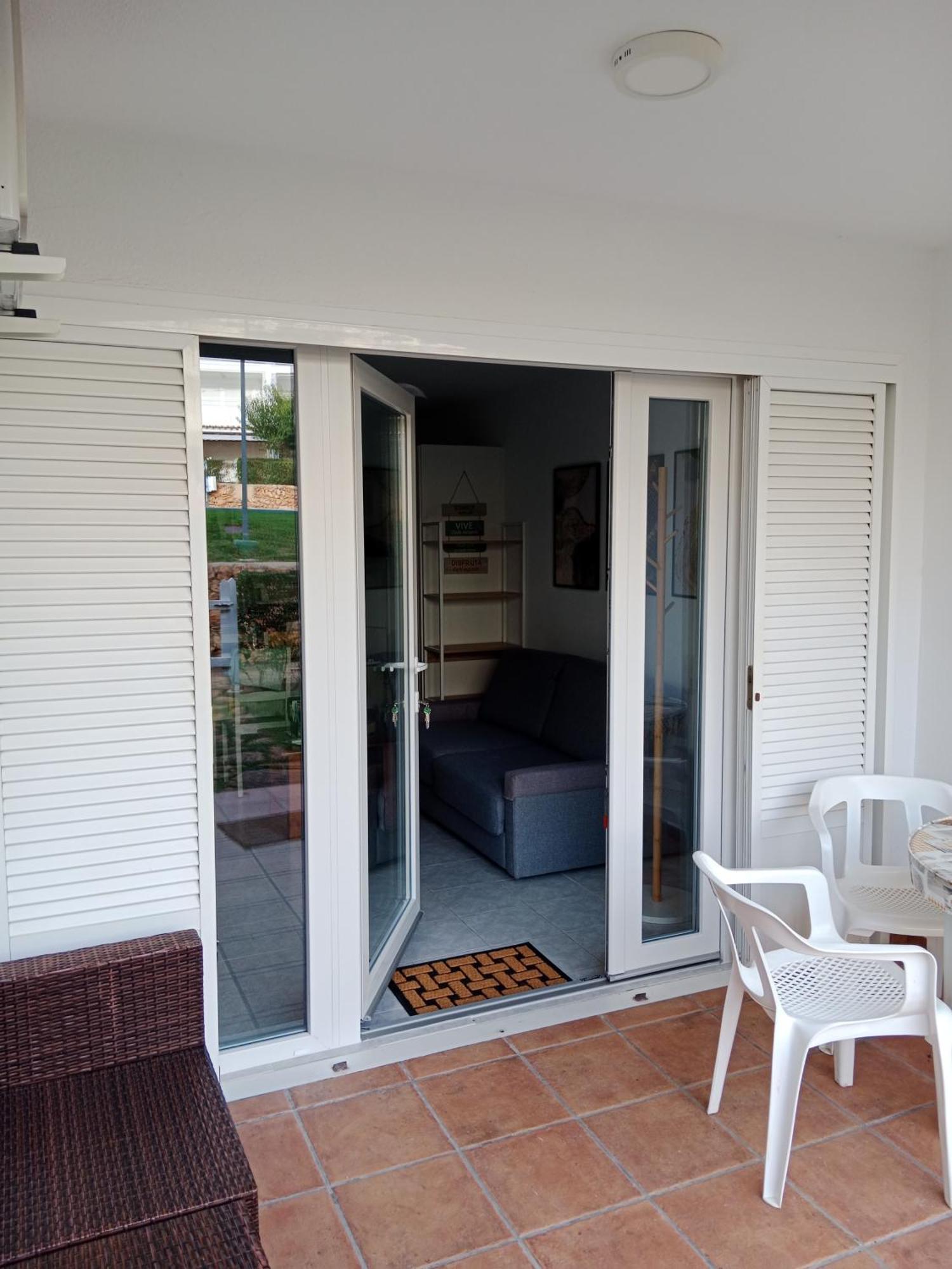 Alcossebre Apartamento Alandalus 외부 사진