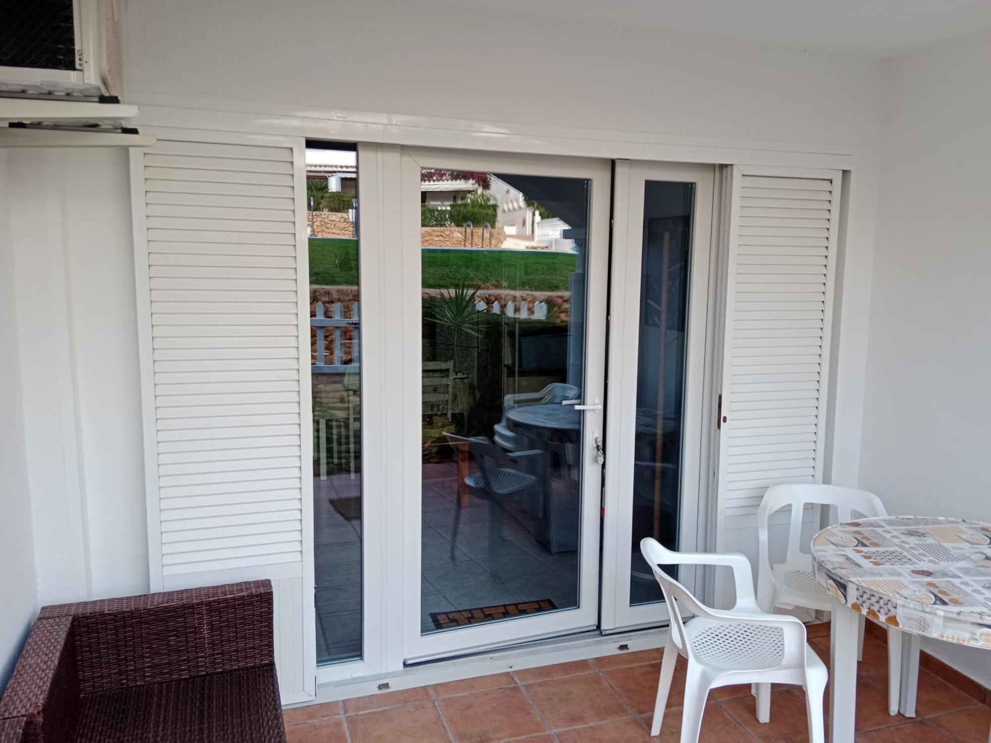 Alcossebre Apartamento Alandalus 외부 사진