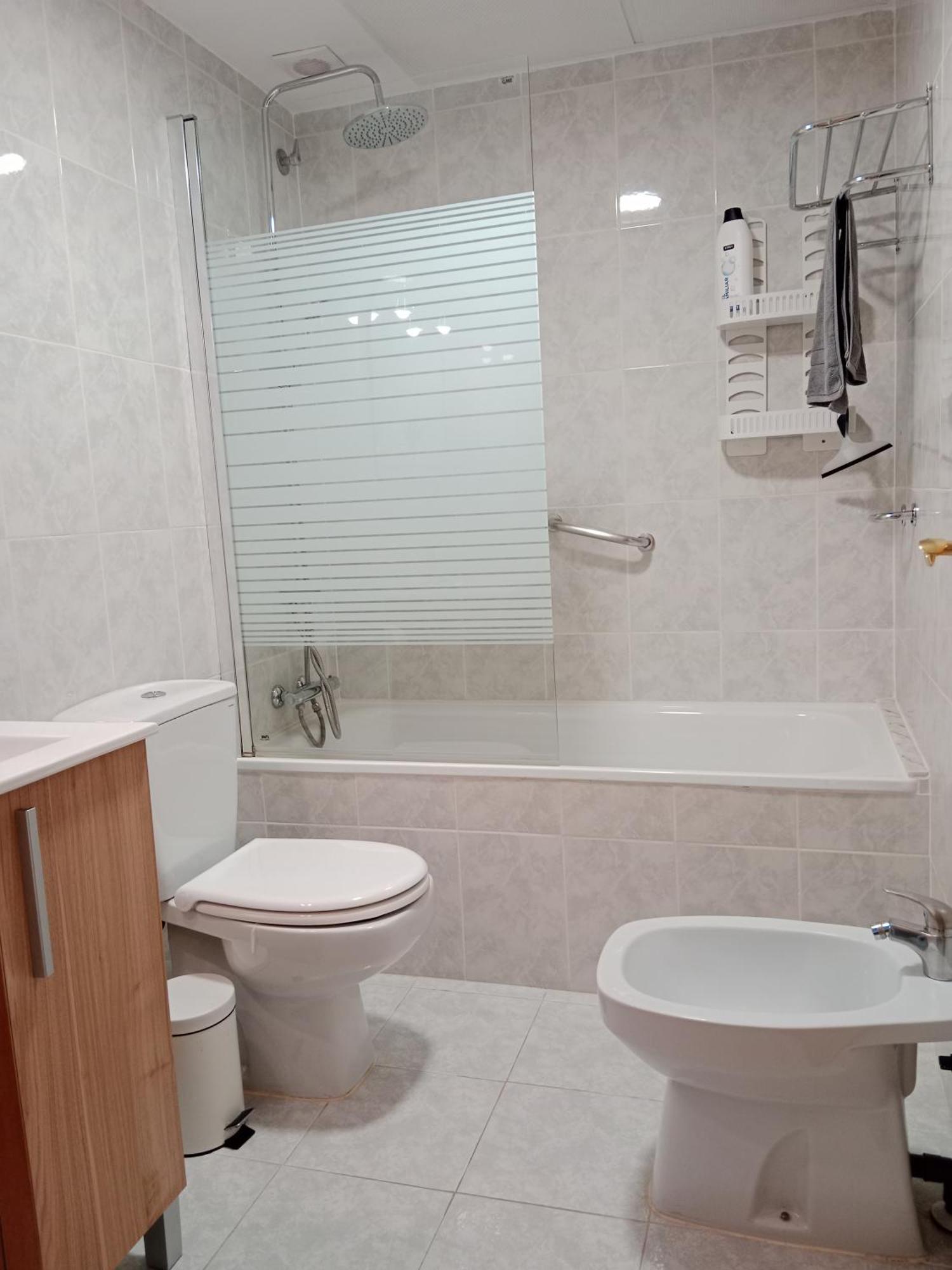 Alcossebre Apartamento Alandalus 외부 사진