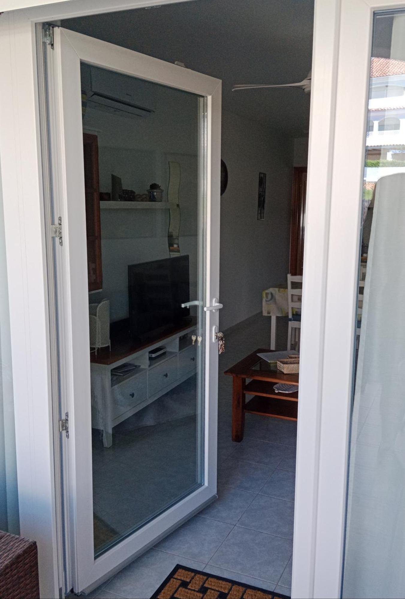 Alcossebre Apartamento Alandalus 외부 사진
