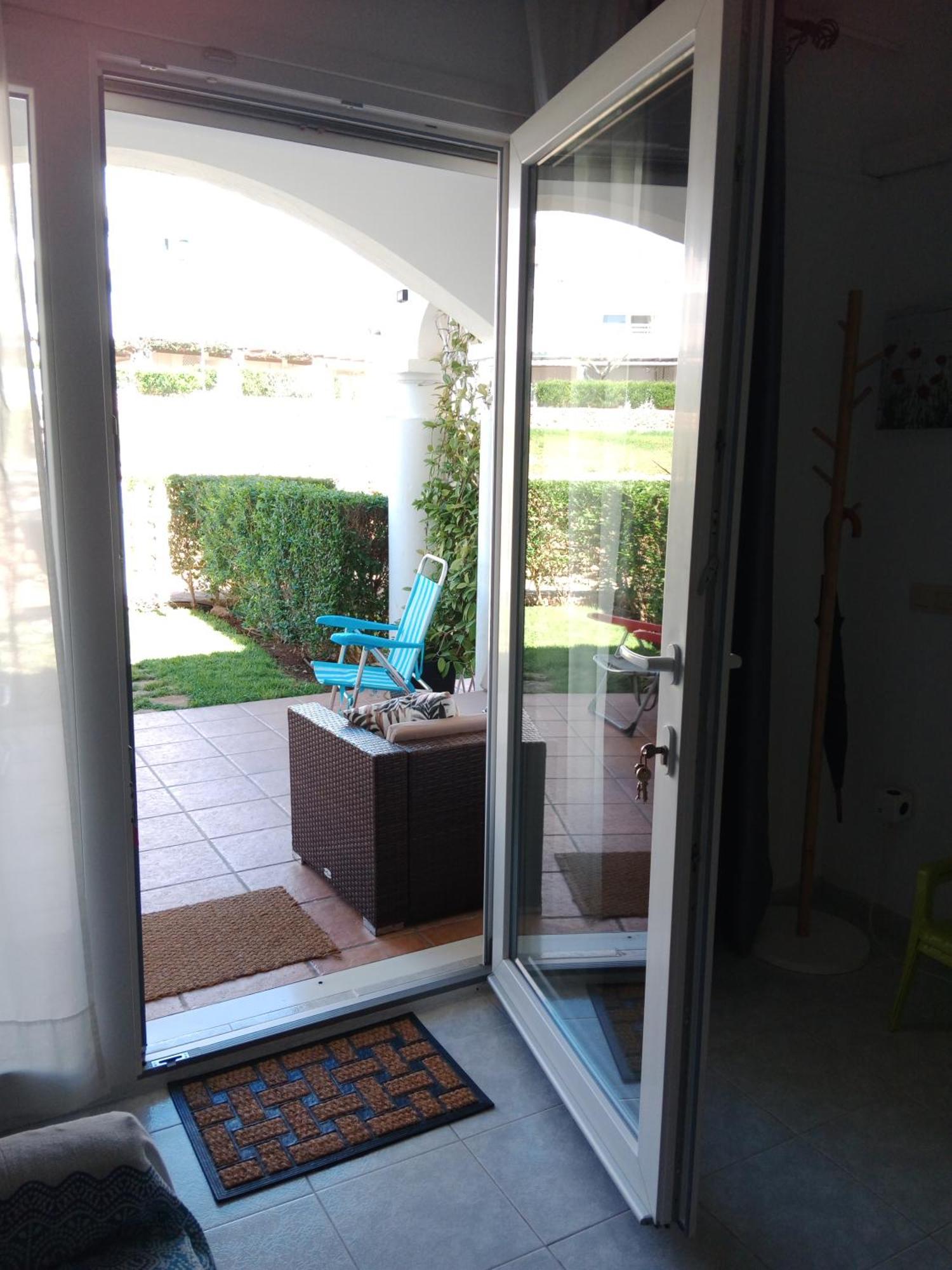 Alcossebre Apartamento Alandalus 외부 사진